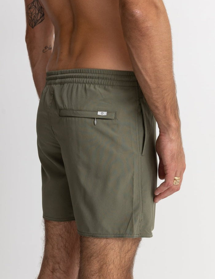 Classic Beach Shorts - MTT Collective