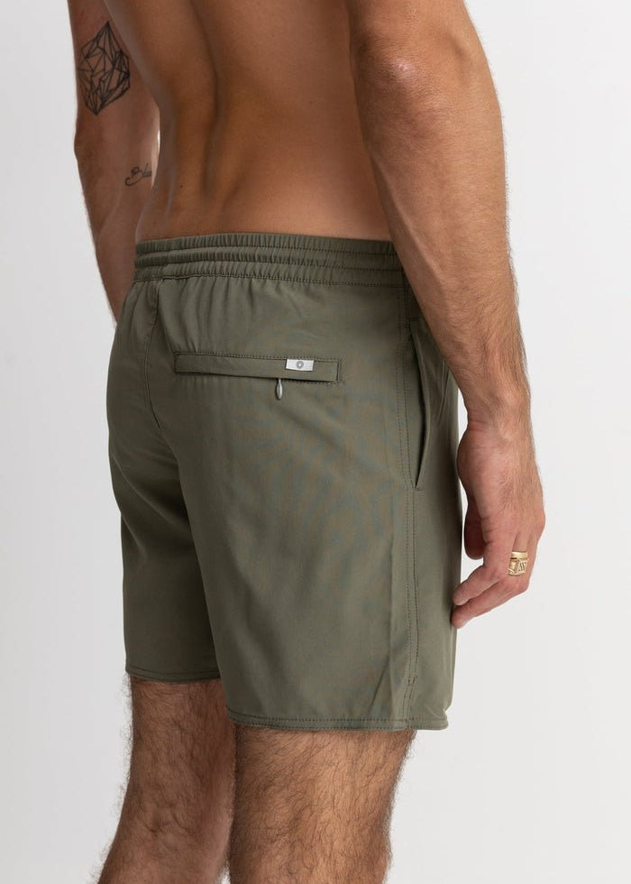 Classic Beach Shorts - MTT Collective