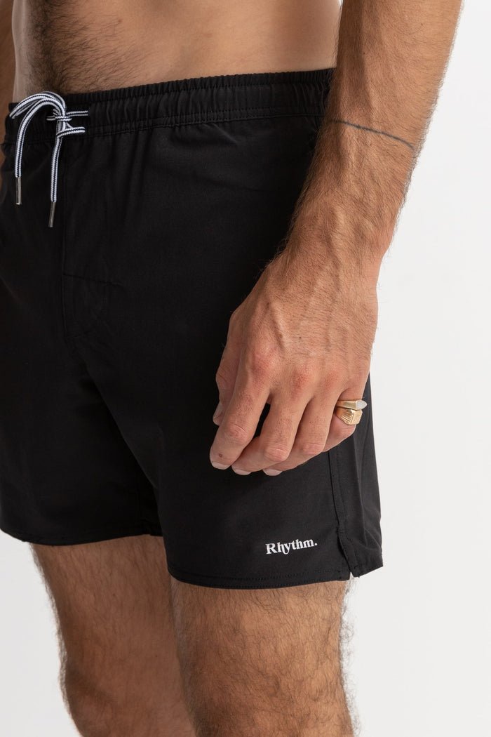Classic Beach Shorts - MTT Collective