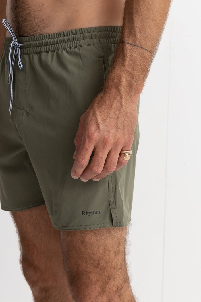 Classic Beach Shorts - MTT Collective