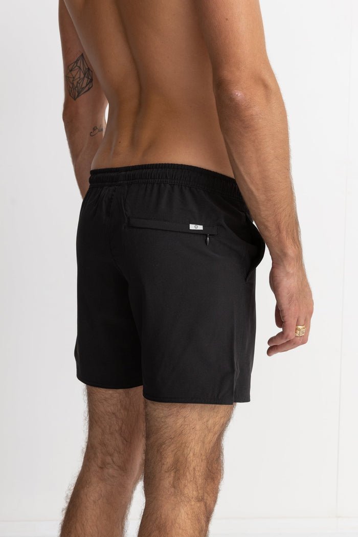 Classic Beach Shorts - MTT Collective