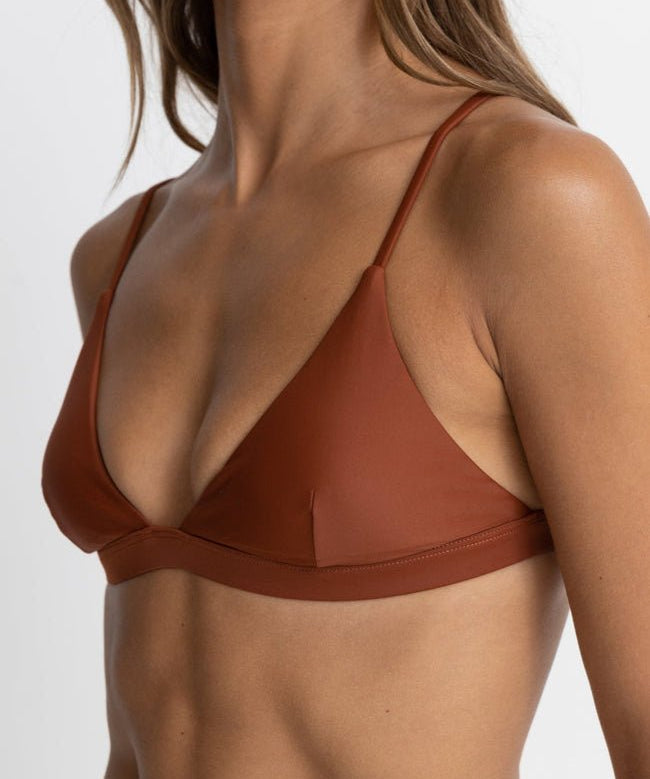 Classic Bralette Bikini Top - MTT Collective