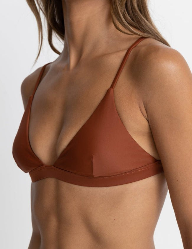 Classic Bralette Bikini Top - MTT Collective