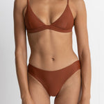 Classic Bralette Bikini Top - MTT Collective