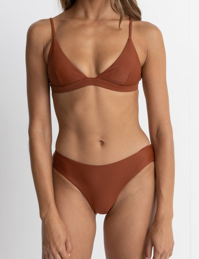 Classic Bralette Bikini Top - MTT Collective