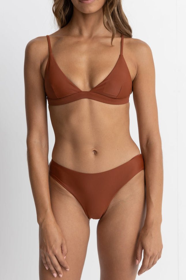 Classic Bralette Bikini Top - MTT Collective