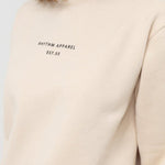 Classic Brand Fleece - MTT Collective