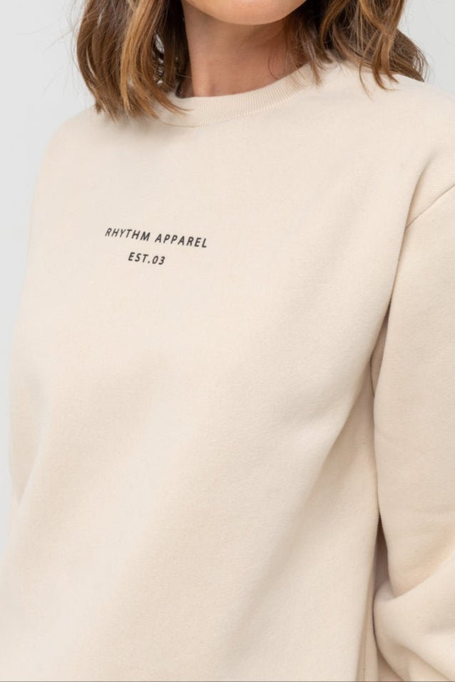 Classic Brand Fleece - MTT Collective