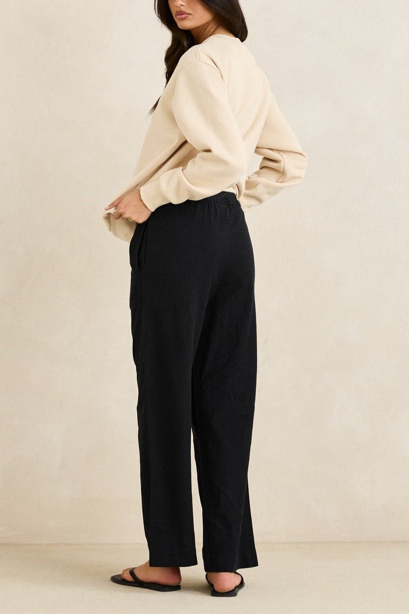 Classic Brand Fleece - MTT Collective