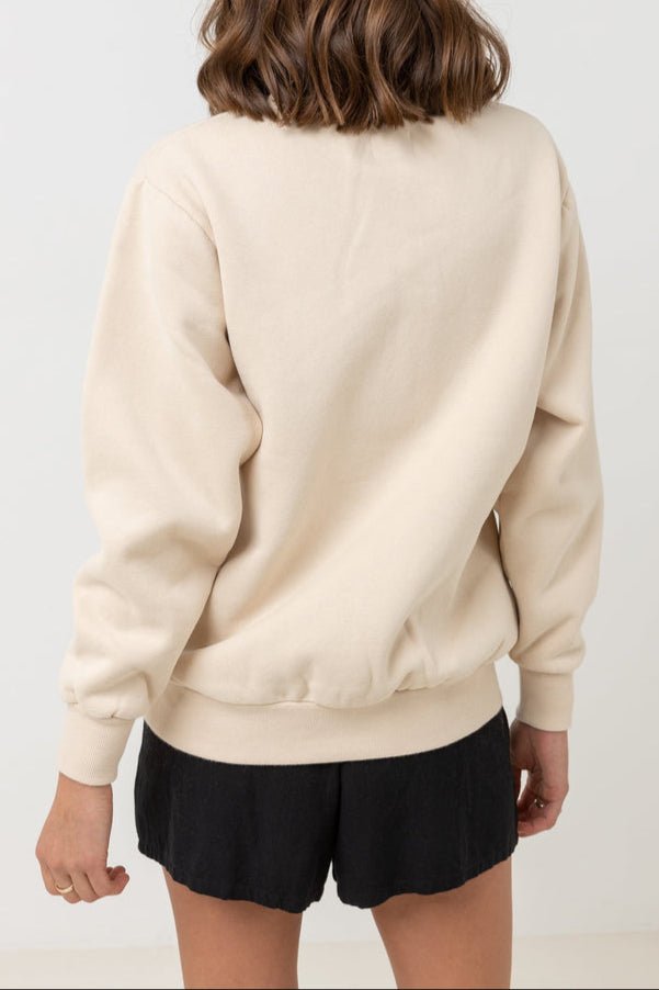 Classic Brand Fleece - MTT Collective