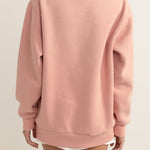 Classic Brand Fleece - MTT Collective