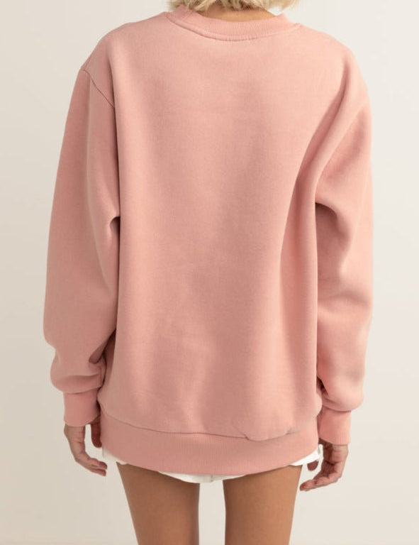 Classic Brand Fleece - MTT Collective