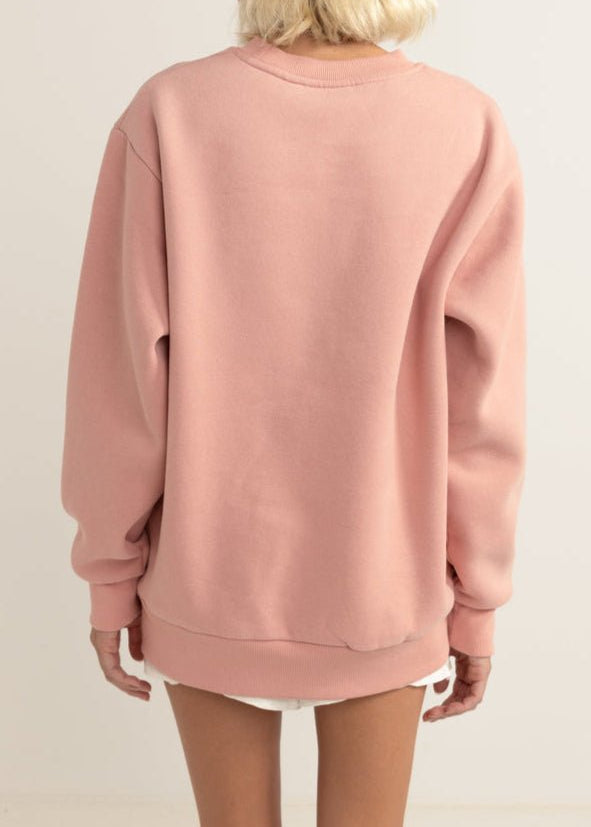 Classic Brand Fleece - MTT Collective