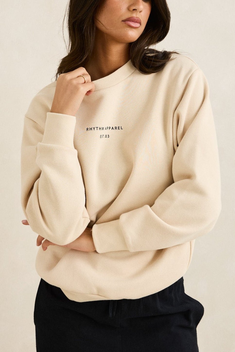 Classic Brand Fleece - MTT Collective