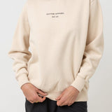Classic Brand Fleece - MTT Collective