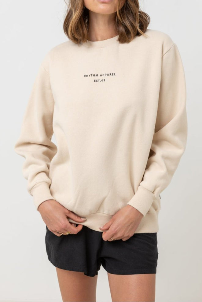 Classic Brand Fleece - MTT Collective