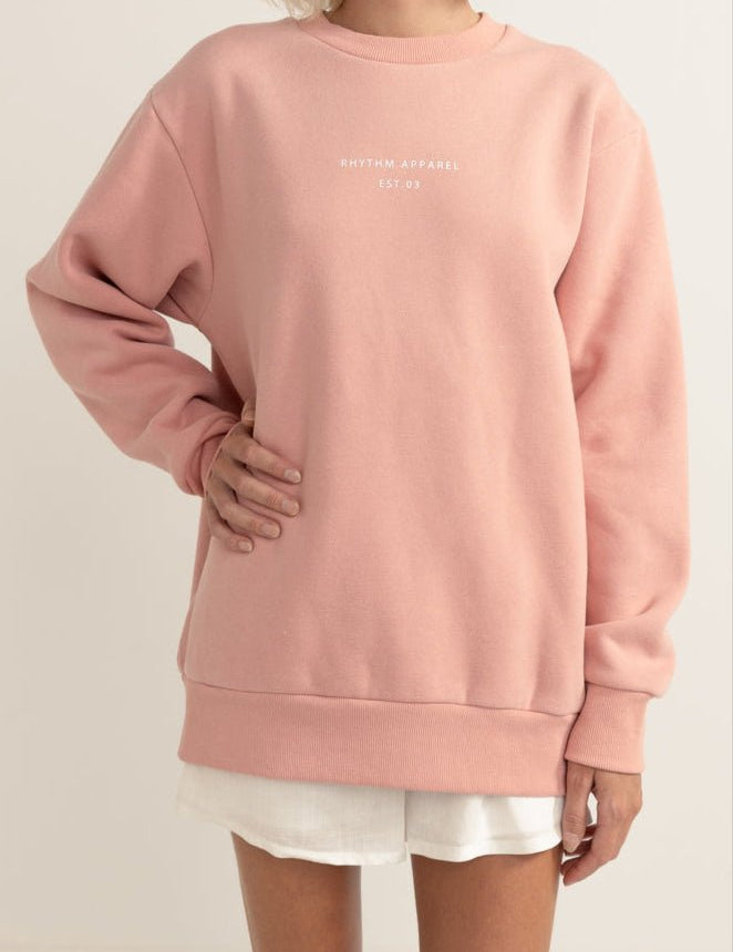 Classic Brand Fleece - MTT Collective