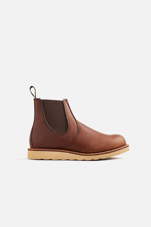 Classic Chelsea | 3190 | Men's Boot