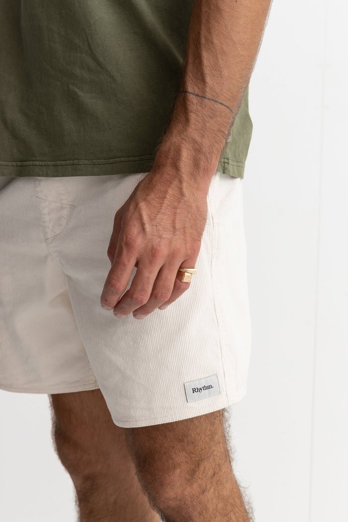 Classic Cord Jam Shorts - MTT Collective