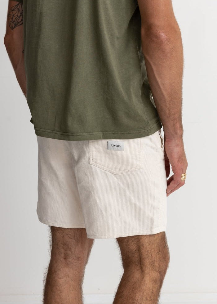 Classic Cord Jam Shorts - MTT Collective
