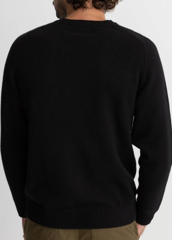 Classic Crew Knit Vintage - MTT Collective