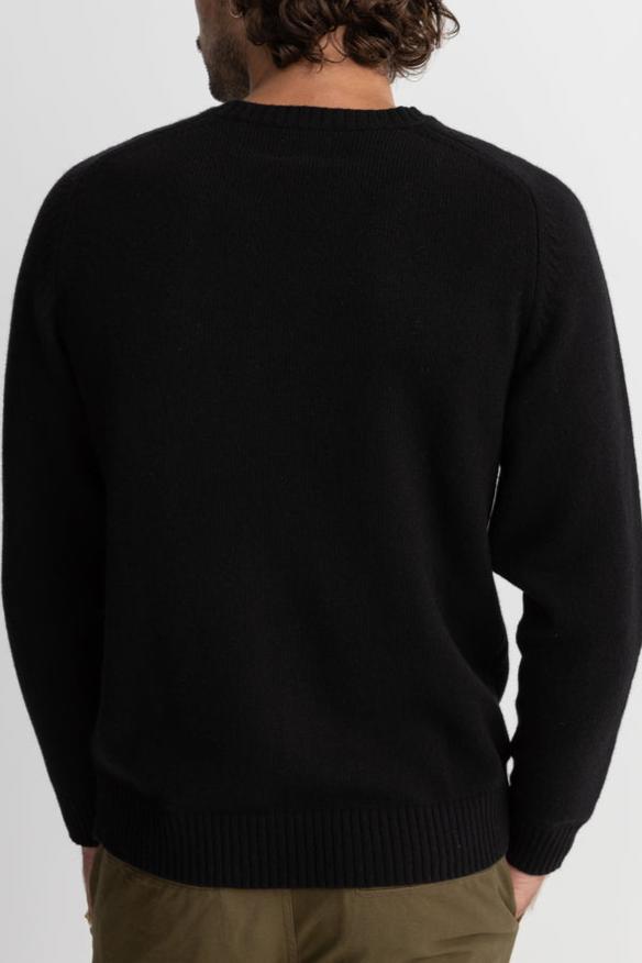 Classic Crew Knit Vintage - MTT Collective