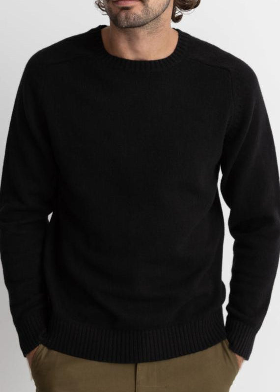 Classic Crew Knit Vintage - MTT Collective