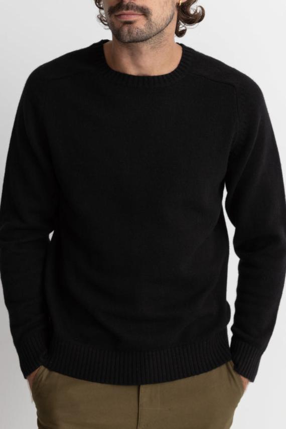 Classic Crew Knit Vintage - MTT Collective