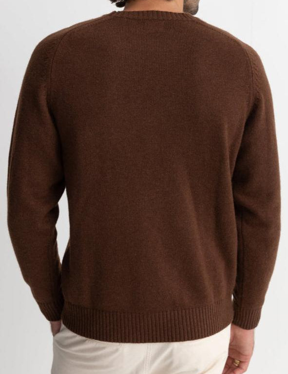 Classic Crew Knit Vintage (Sale) - MTT Collective