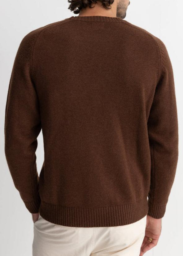 Classic Crew Knit Vintage (Sale) - MTT Collective