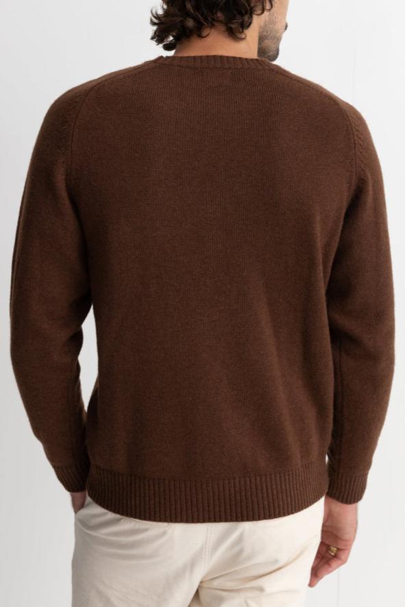 Classic Crew Knit Vintage (Sale) - MTT Collective