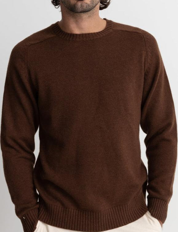 Classic Crew Knit Vintage (Sale) - MTT Collective