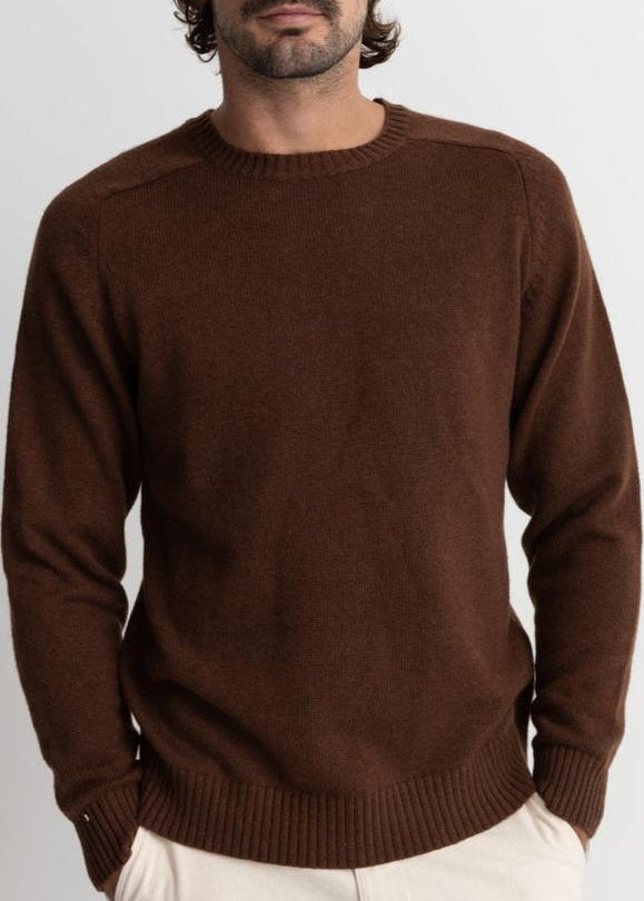 Classic Crew Knit Vintage (Sale) - MTT Collective