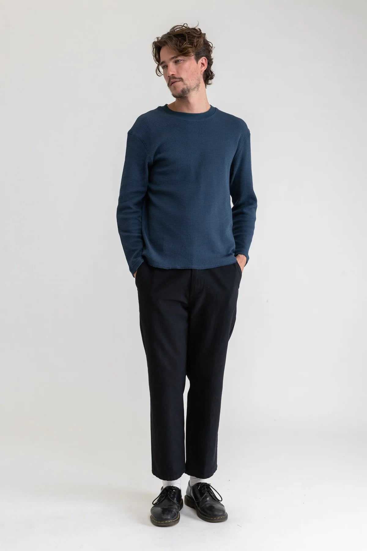 Classic Fatigue Pant - MTT Collective