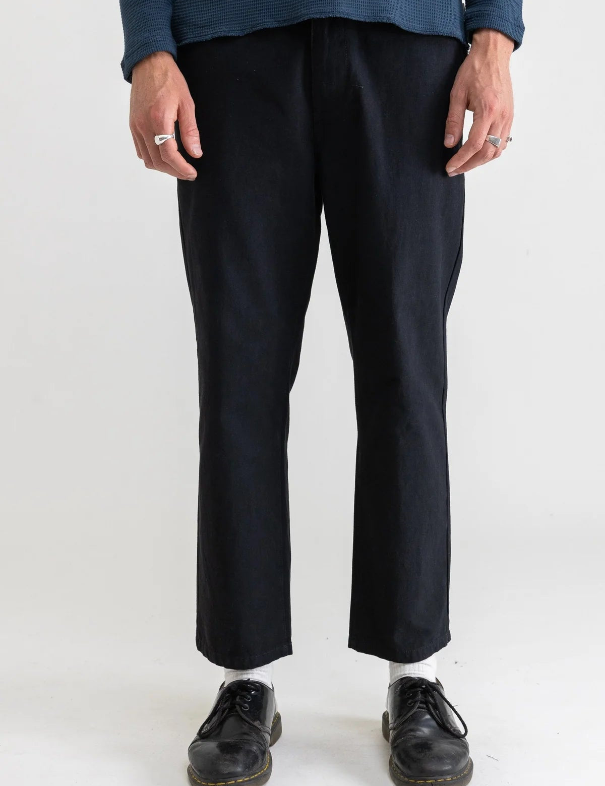 Classic Fatigue Pant - MTT Collective