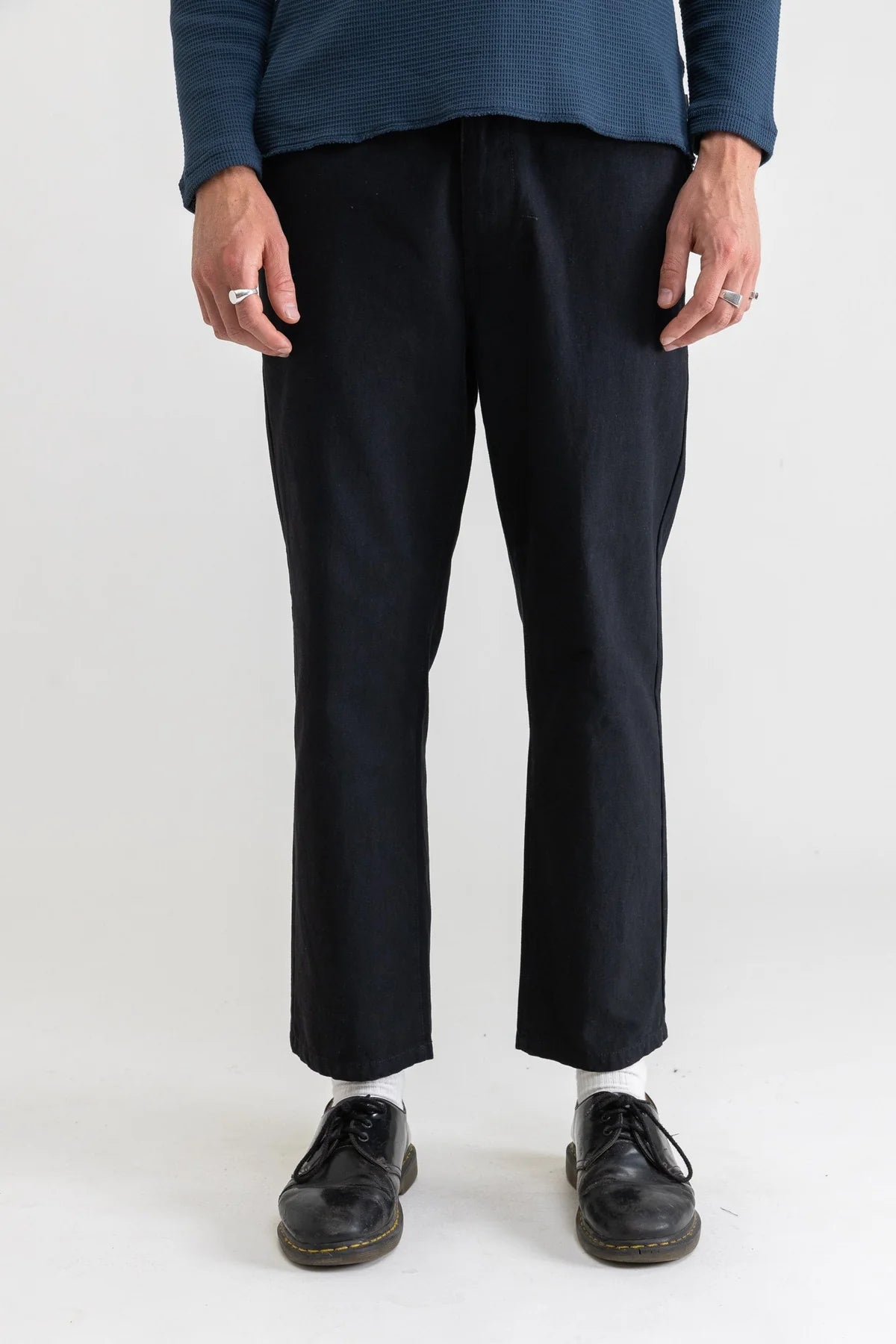 Classic Fatigue Pant - MTT Collective