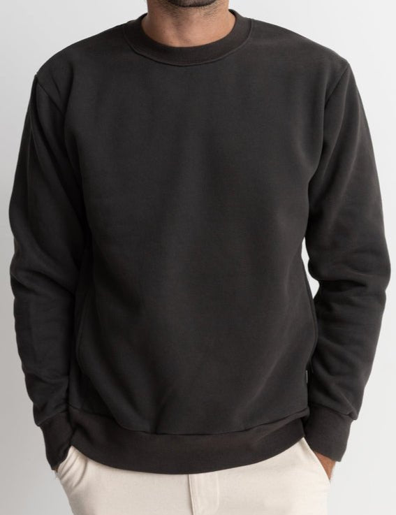 Classic Fleece Crew - MTT Collective