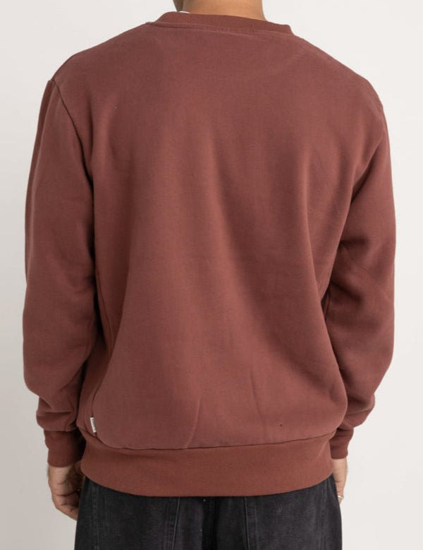 Classic Fleece Crew - MTT Collective