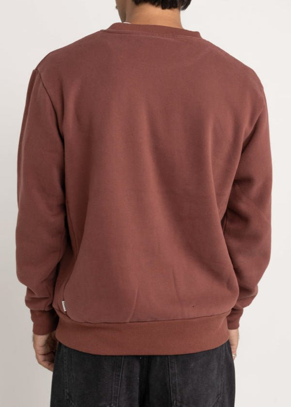 Classic Fleece Crew - MTT Collective