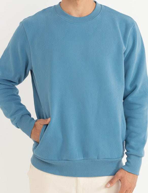 Classic Fleece Crew - MTT Collective