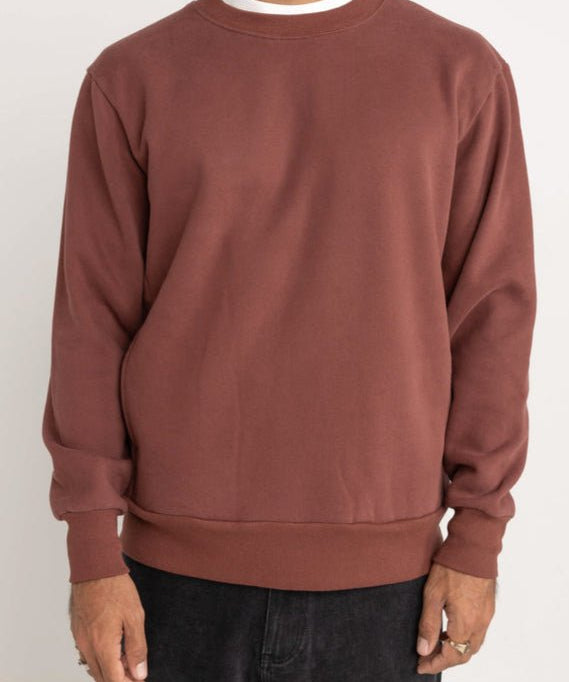 Classic Fleece Crew - MTT Collective