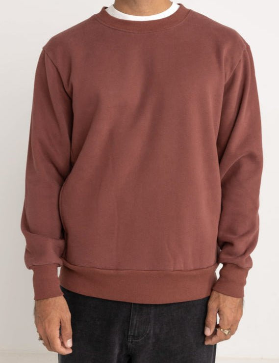 Classic Fleece Crew - MTT Collective