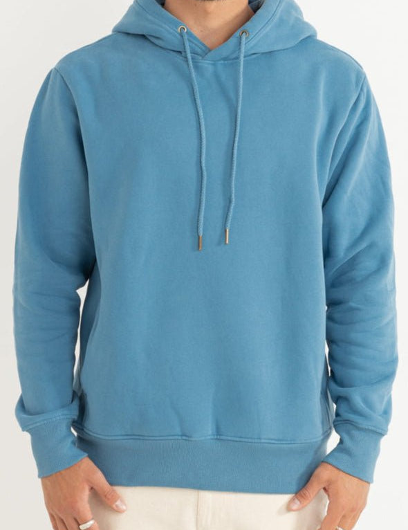Classic Fleece Hood - MTT Collective