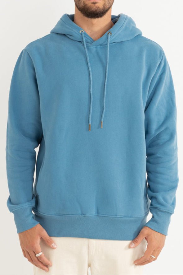 Classic Fleece Hood - MTT Collective