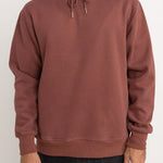 Classic Fleece Hood - MTT Collective