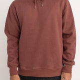 Classic Fleece Hood - MTT Collective