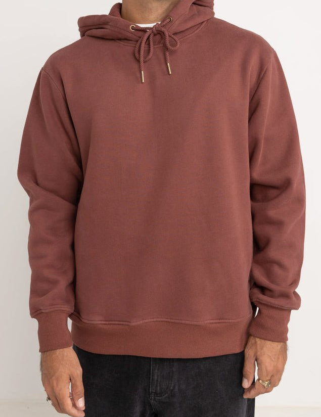 Classic Fleece Hood - MTT Collective