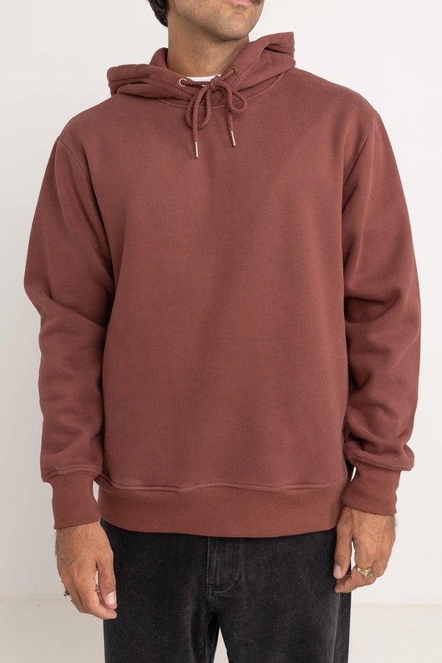 Classic Fleece Hood - MTT Collective