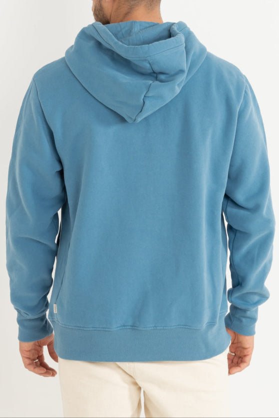 Classic Fleece Hood - MTT Collective