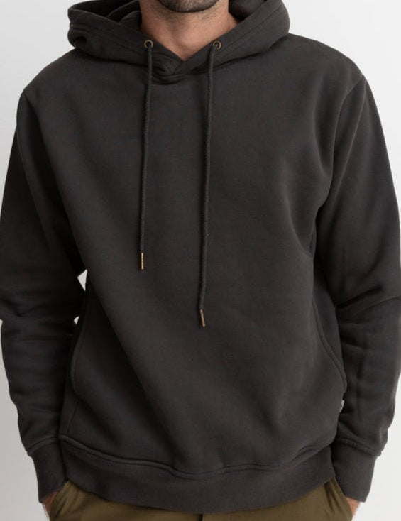 Classic Fleece Hood - MTT Collective